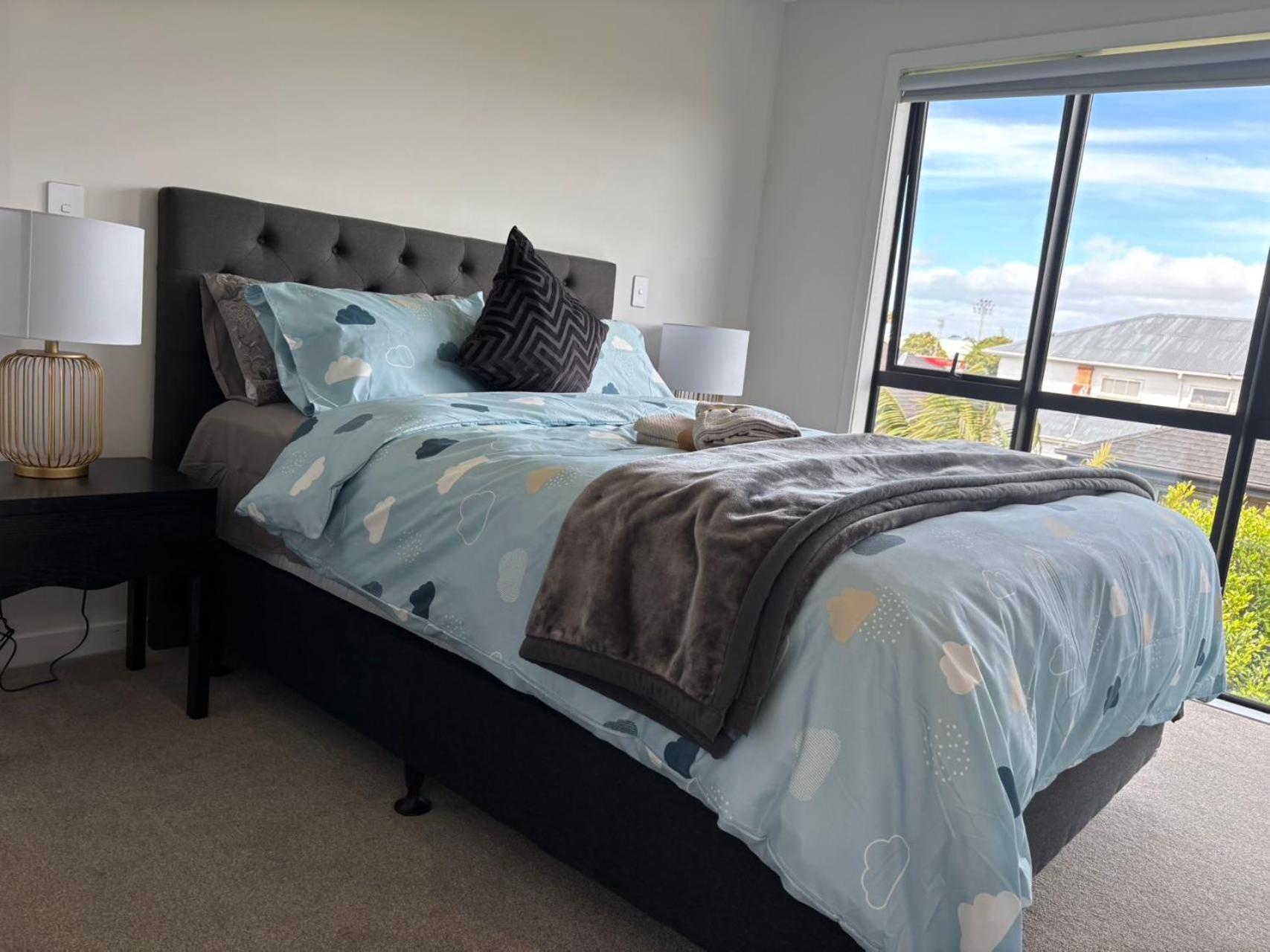 Epsom Tidy House Unit 5 Villa Auckland Exterior photo