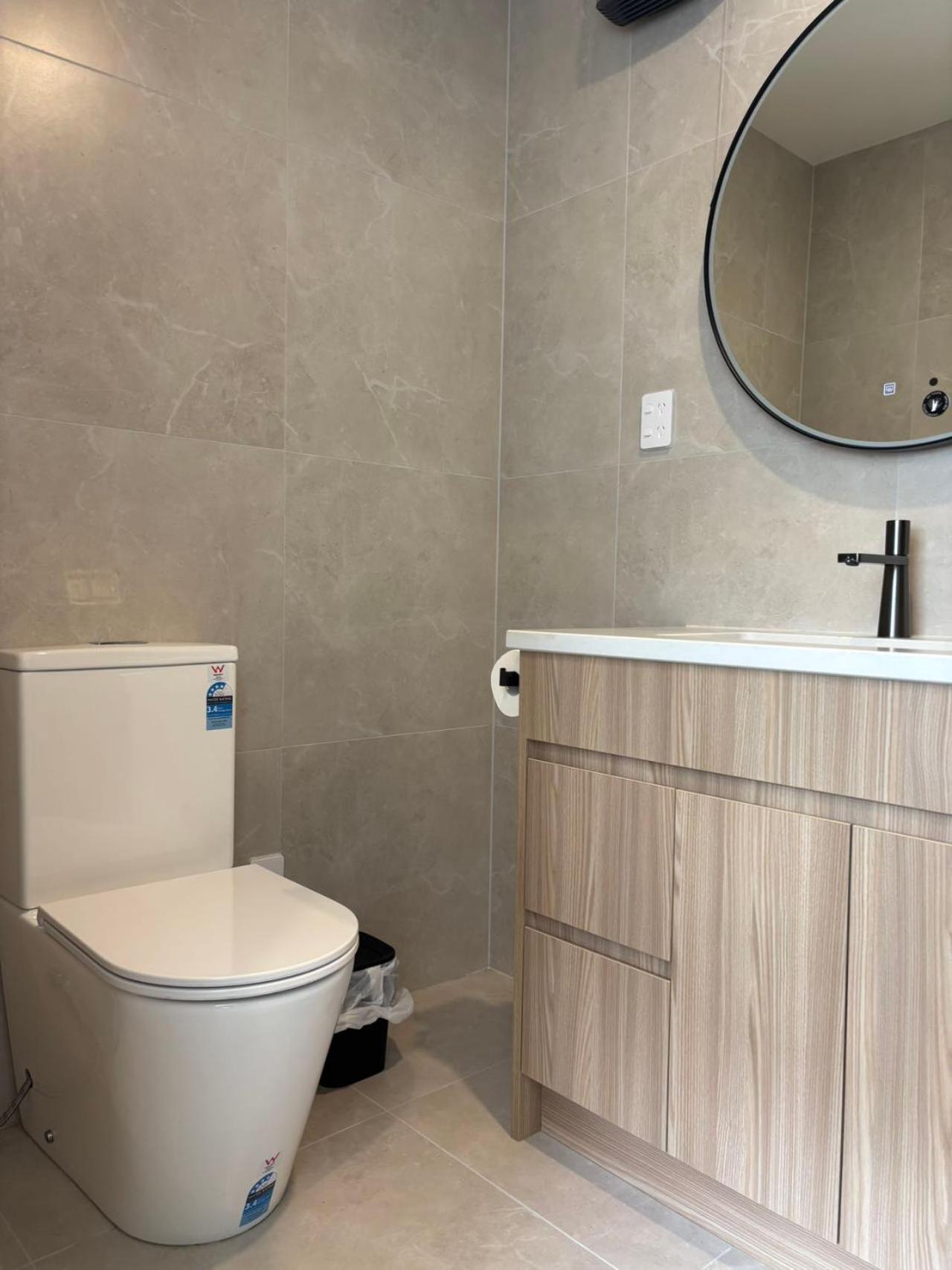 Epsom Tidy House Unit 5 Villa Auckland Exterior photo
